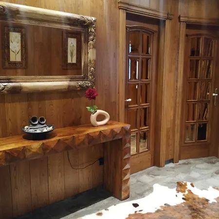 Marina Nova 아파트 *