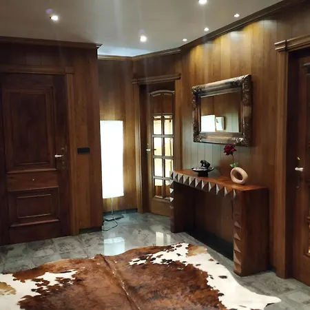 아파트 Marina Nova