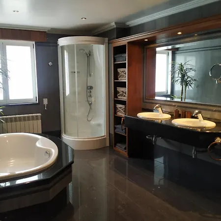 아파트 Marina Nova *