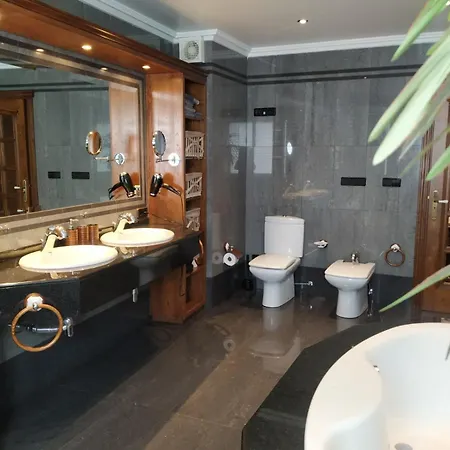 Marina Nova 아파트 쎄다이라