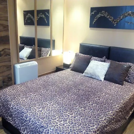 Marina Nova 쎄다이라