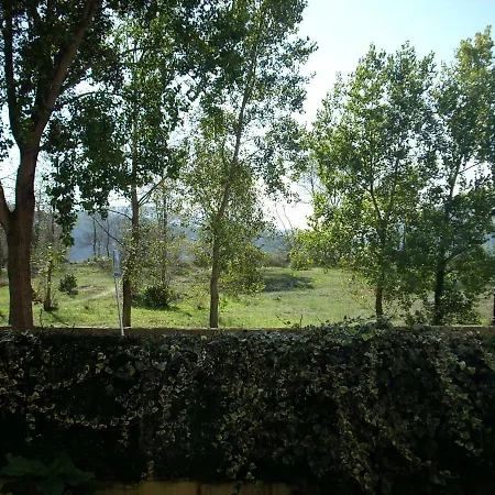 Marina Nova 아파트 쎄다이라