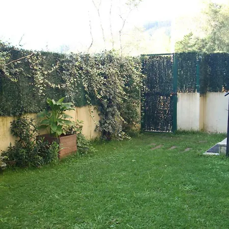 Marina Nova 아파트