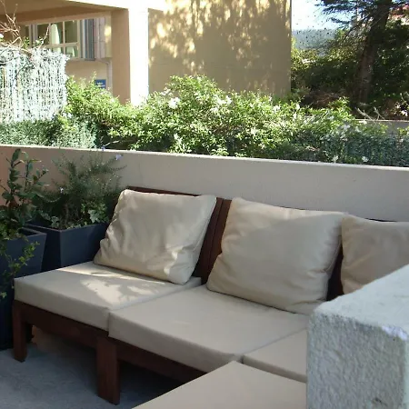 Appartement Marina Nova *