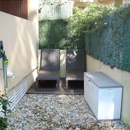 Appartement Marina Nova