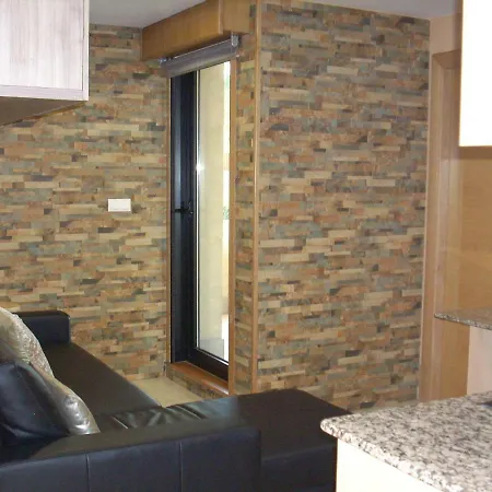 Marina Nova 아파트 *