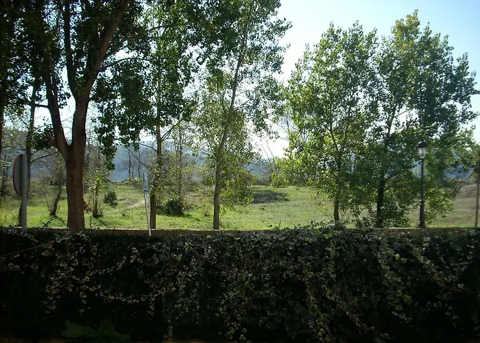 Marina Nova Daire Cedeira